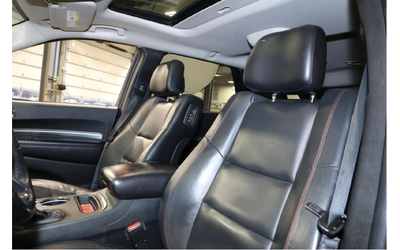 Dodge Durango GT* 3.6* V6* 8ZF* ПОДГРЕВ* КАМЕРА* КЕЙЛЕС* LANE* A - автомобили, коли, обяви за нови и употребявани 11