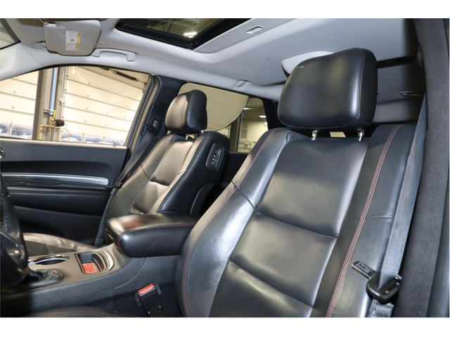 Dodge Durango GT* 3.6* V6* 8ZF* ПОДГРЕВ* КАМЕРА* КЕЙЛЕС* LANE* A - автомобили, коли, обяви за нови и употребявани 11