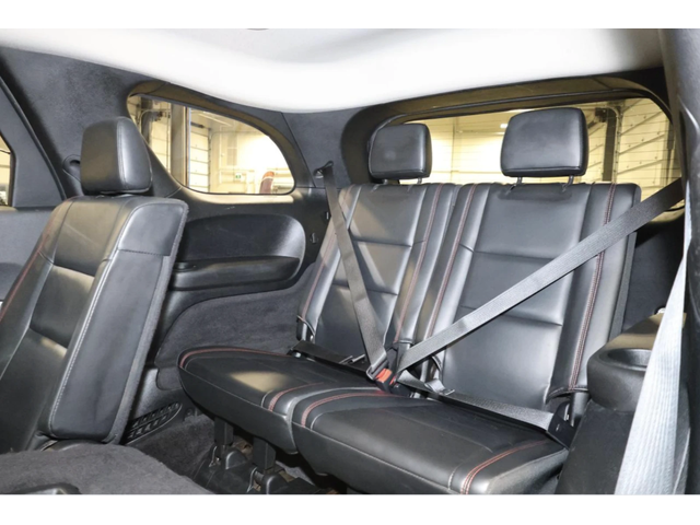 Dodge Durango GT* 3.6* V6* 8ZF* ПОДГРЕВ* КАМЕРА* КЕЙЛЕС* LANE* A - автомобили, коли, обяви за нови и употребявани 14