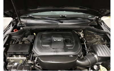 Dodge Durango GT* 3.6* V6* 8ZF* ПОДГРЕВ* КАМЕРА* КЕЙЛЕС* LANE* A - автомобили, коли, обяви за нови и употребявани 16