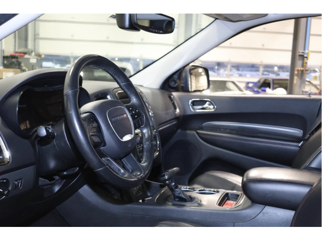 Dodge Durango GT* 3.6* V6* 8ZF* ПОДГРЕВ* КАМЕРА* КЕЙЛЕС* LANE* A - автомобили, коли, обяви за нови и употребявани 5