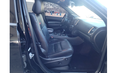 Dodge Durango R/T* 5.7* V8* 8ZF* ПОДГРЕВ* КАМЕРА* КЕЙЛЕС* LANE* - автомобили, коли, обяви за нови и употребявани 12