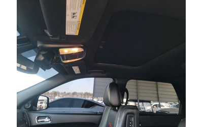 Dodge Durango R/T* 5.7* V8* 8ZF* ПОДГРЕВ* КАМЕРА* КЕЙЛЕС* LANE* - автомобили, коли, обяви за нови и употребявани 14