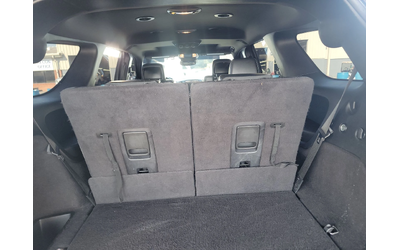 Dodge Durango R/T* 5.7* V8* 8ZF* ПОДГРЕВ* КАМЕРА* КЕЙЛЕС* LANE* - автомобили, коли, обяви за нови и употребявани 15