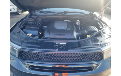 Dodge Durango R/T* 5.7* V8* 8ZF* ПОДГРЕВ* КАМЕРА* КЕЙЛЕС* LANE* - автомобили, коли, обяви за нови и употребявани 16