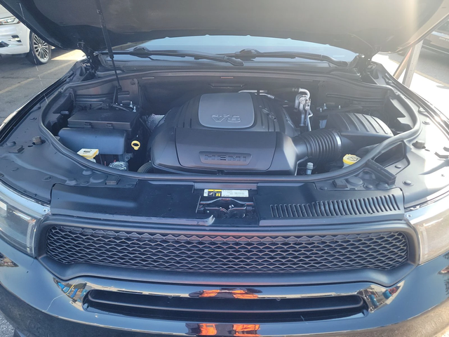 Dodge Durango R/T* 5.7* V8* 8ZF* ПОДГРЕВ* КАМЕРА* КЕЙЛЕС* LANE* - автомобили, коли, обяви за нови и употребявани 16