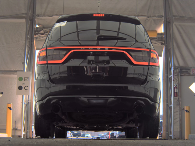 Dodge Durango R/T* 5.7* V8* 8ZF* ПОДГРЕВ* КАМЕРА* КЕЙЛЕС* LANE* - автомобили, коли, обяви за нови и употребявани 5