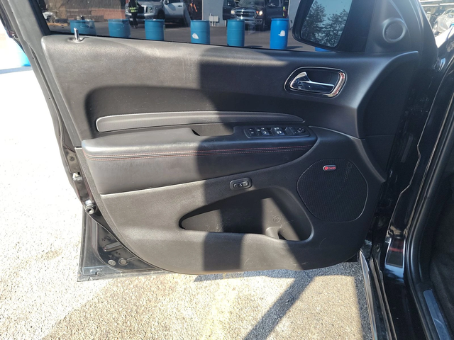 Dodge Durango R/T* 5.7* V8* 8ZF* ПОДГРЕВ* КАМЕРА* КЕЙЛЕС* LANE* - автомобили, коли, обяви за нови и употребявани 8