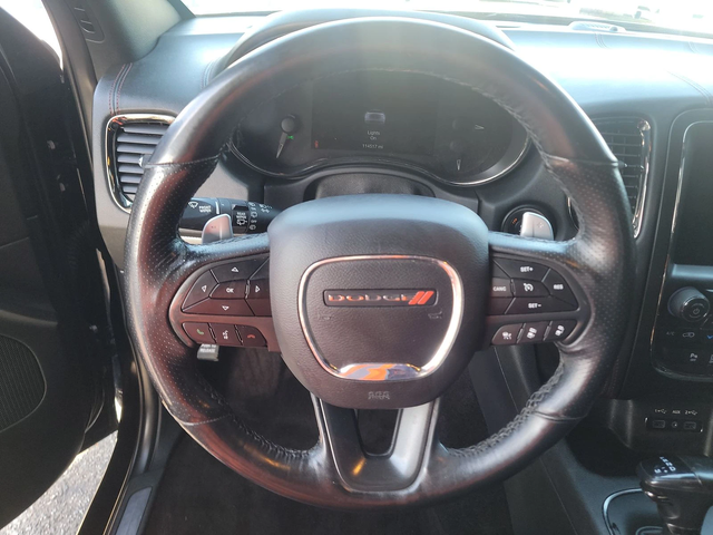 Dodge Durango R/T* 5.7* V8* 8ZF* ПОДГРЕВ* КАМЕРА* КЕЙЛЕС* LANE* - автомобили, коли, обяви за нови и употребявани 9