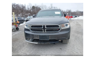dodge-durango - 2