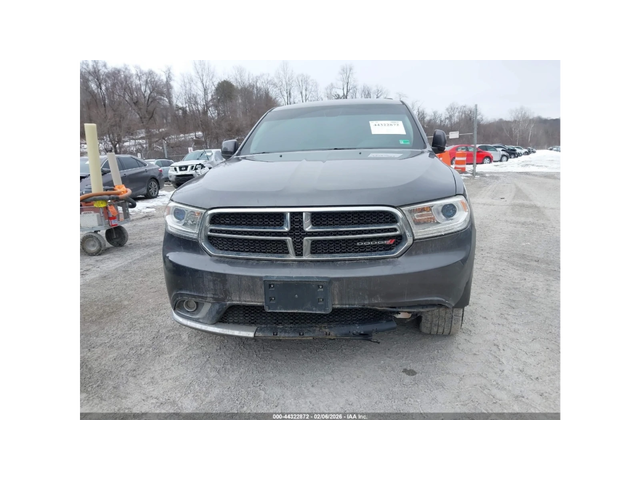 Dodge Durango * 3.6* V6* КОЖА* ПОДГРЕВ* ПАРКТРОНИК* НАВИ* - автомобили, коли, обяви за нови и употребявани 2