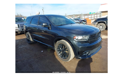 dodge-durango - 0
