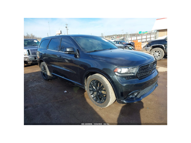 Dodge Durango * R/T* 5.7* V8* KEYLESS* ПОДГРЕВ* - автомобили, коли, обяви за нови и употребявани 0