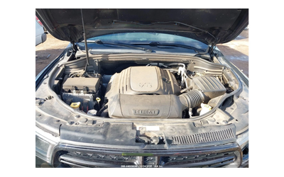 Dodge Durango * R/T* 5.7* V8* KEYLESS* ПОДГРЕВ* - автомобили, коли, обяви за нови и употребявани 10