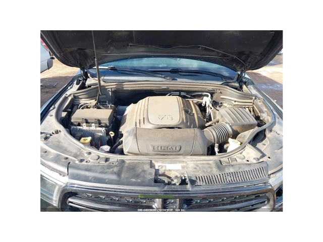 Dodge Durango * R/T* 5.7* V8* KEYLESS* ПОДГРЕВ* - автомобили, коли, обяви за нови и употребявани 10