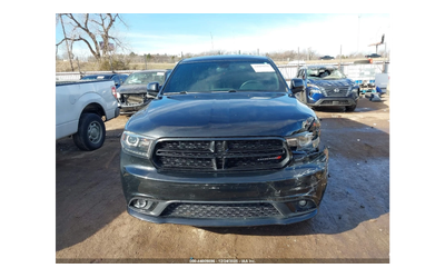 dodge-durango - 2