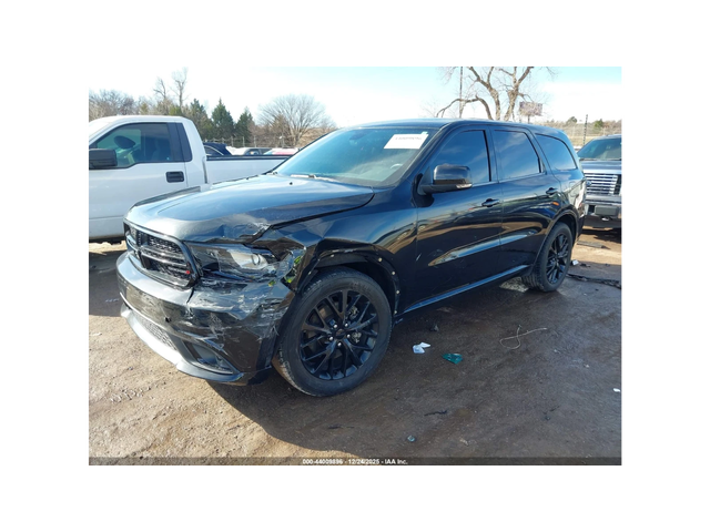 Dodge Durango * R/T* 5.7* V8* KEYLESS* ПОДГРЕВ* - автомобили, коли, обяви за нови и употребявани 3