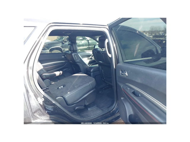 Dodge Durango * R/T* 5.7* V8* KEYLESS* ПОДГРЕВ* - автомобили, коли, обяви за нови и употребявани 6