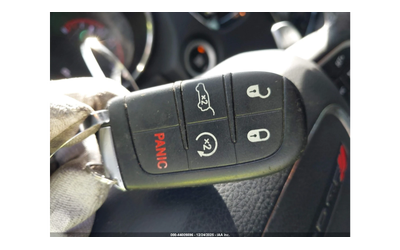 Dodge Durango * R/T* 5.7* V8* KEYLESS* ПОДГРЕВ* - автомобили, коли, обяви за нови и употребявани 9