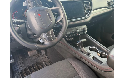 Dodge Durango GT* AWD* АвтоКредит* (ЦЕНА ДО БГ) - автомобили, коли, обяви за нови и употребявани 10