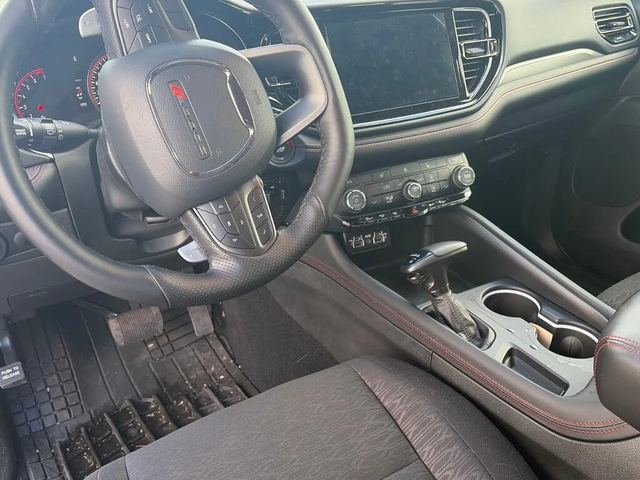 Dodge Durango GT* AWD* АвтоКредит* (ЦЕНА ДО БГ) - автомобили, коли, обяви за нови и употребявани 10