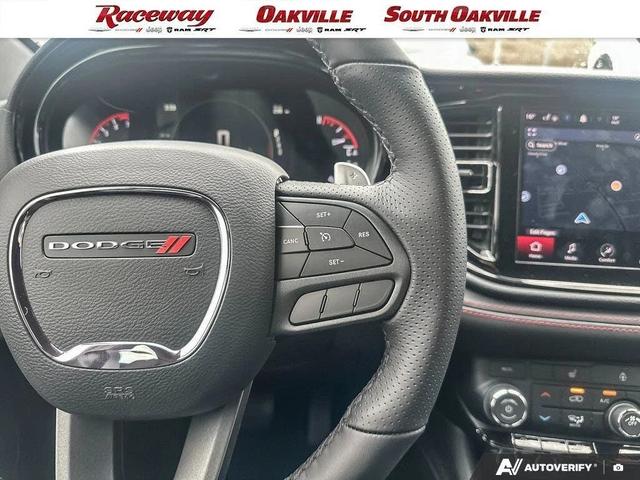 Dodge Durango GT* AWD* АвтоКредит* (ЦЕНА ДО БГ) - автомобили, коли, обяви за нови и употребявани 10