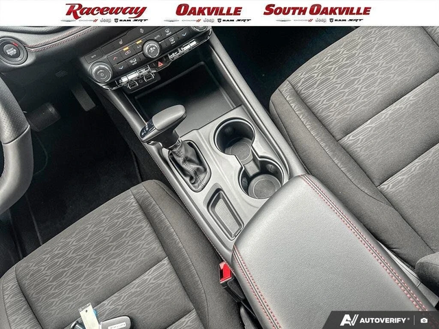 Dodge Durango GT* AWD* АвтоКредит* (ЦЕНА ДО БГ) - автомобили, коли, обяви за нови и употребявани 11