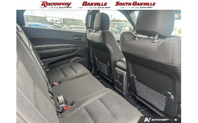 Dodge Durango GT* AWD* АвтоКредит* (ЦЕНА ДО БГ) - автомобили, коли, обяви за нови и употребявани 13