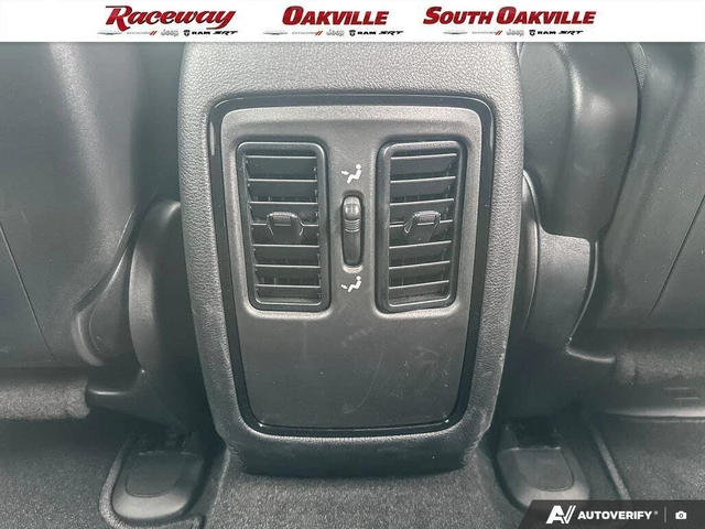 Dodge Durango GT* AWD* АвтоКредит* (ЦЕНА ДО БГ) - автомобили, коли, обяви за нови и употребявани 14