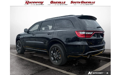 dodge-durango - 2