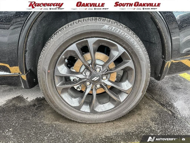 Dodge Durango GT* AWD* АвтоКредит* (ЦЕНА ДО БГ) - автомобили, коли, обяви за нови и употребявани 4