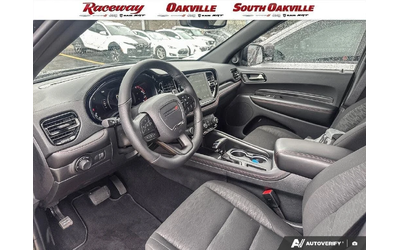 Dodge Durango GT* AWD* АвтоКредит* (ЦЕНА ДО БГ) - автомобили, коли, обяви за нови и употребявани 7