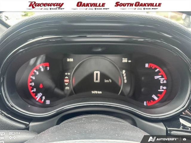 Dodge Durango GT* AWD* АвтоКредит* (ЦЕНА ДО БГ) - автомобили, коли, обяви за нови и употребявани 9