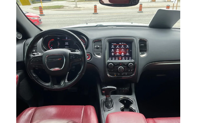 Dodge Durango * АвтоКредит * (ЦЕНА ДО БГ) - автомобили, коли, обяви за нови и употребявани 13