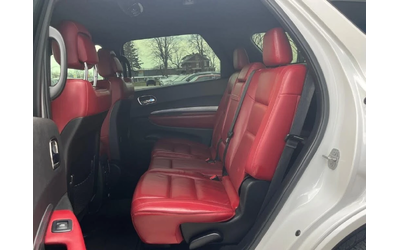 Dodge Durango * АвтоКредит * (ЦЕНА ДО БГ) - автомобили, коли, обяви за нови и употребявани 15