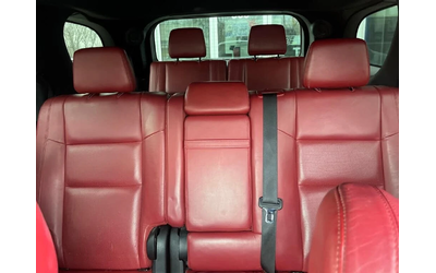 Dodge Durango * АвтоКредит * (ЦЕНА ДО БГ) - автомобили, коли, обяви за нови и употребявани 16