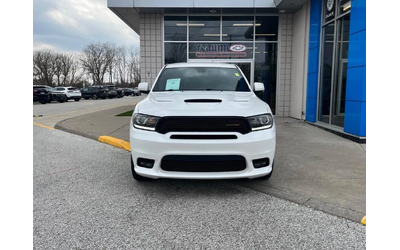 dodge-durango - 1