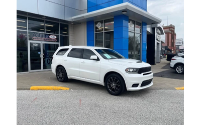 dodge-durango - 3