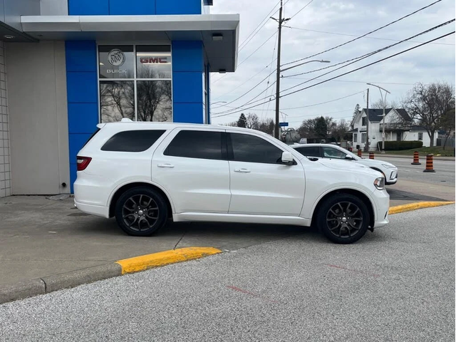 Dodge Durango * АвтоКредит * (ЦЕНА ДО БГ) - автомобили, коли, обяви за нови и употребявани 4