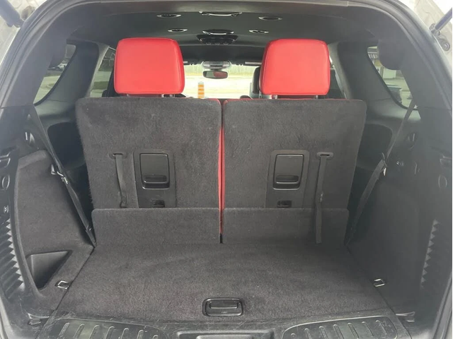 Dodge Durango * АвтоКредит * (ЦЕНА ДО БГ) - автомобили, коли, обяви за нови и употребявани 9