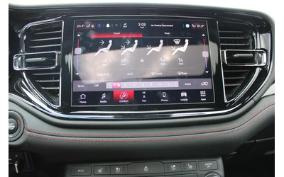 Dodge Durango R/T Plus AWD* АвтоКредит* (ЦЕНА ДО БГ)* - автомобили, коли, обяви за нови и употребявани 10