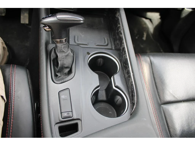 Dodge Durango R/T Plus AWD* АвтоКредит* (ЦЕНА ДО БГ)* - автомобили, коли, обяви за нови и употребявани 13