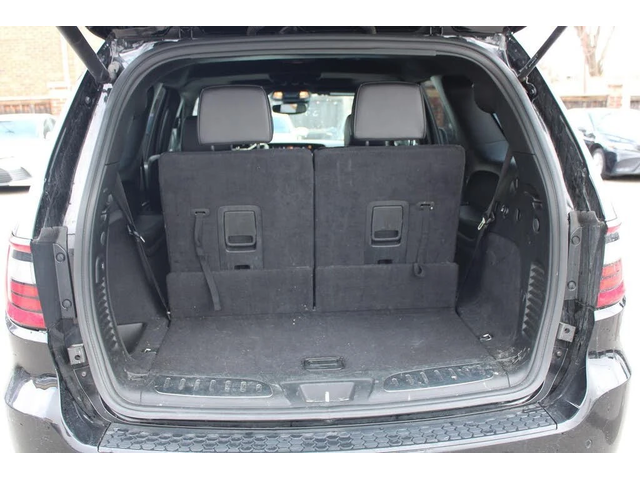 Dodge Durango R/T Plus AWD* АвтоКредит* (ЦЕНА ДО БГ)* - автомобили, коли, обяви за нови и употребявани 16