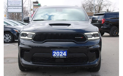 dodge-durango - 1