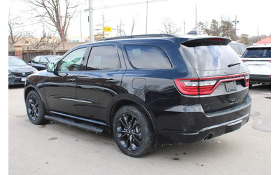dodge-durango - 3
