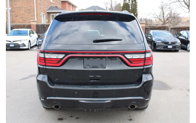 dodge-durango - 4