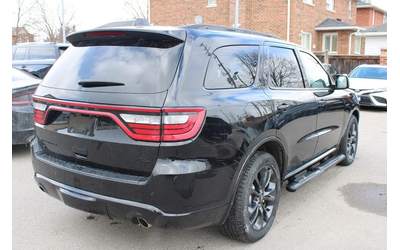 dodge-durango - 5