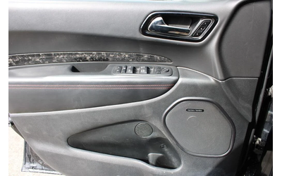 Dodge Durango R/T Plus AWD* АвтоКредит* (ЦЕНА ДО БГ)* - автомобили, коли, обяви за нови и употребявани 7