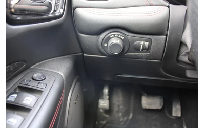 Dodge Durango R/T Plus AWD* АвтоКредит* (ЦЕНА ДО БГ)* - автомобили, коли, обяви за нови и употребявани 8