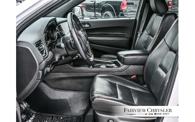 Dodge Durango R/T 4x4 2022 * АвтоКредит (ЦЕНА ДО БГ) - автомобили, коли, обяви за нови и употребявани 13